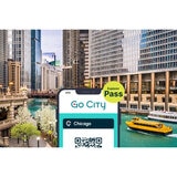 Go City Chicago Explorer Pass