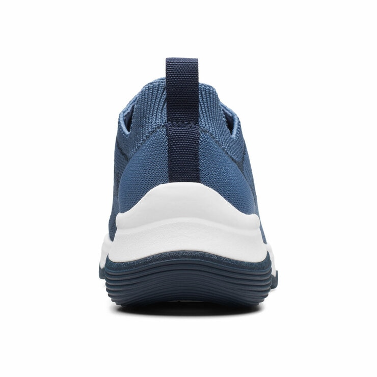 Clarks Ladies Knit Trainer Clarks Ladies Knit Trainer