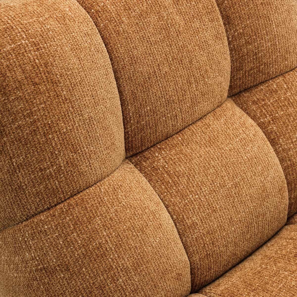 Material close-up