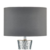 Close up Image of Dar Bokara Table Lamp Shade