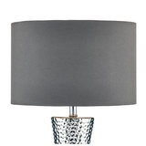 Close up Image of Dar Bokara Table Lamp Shade