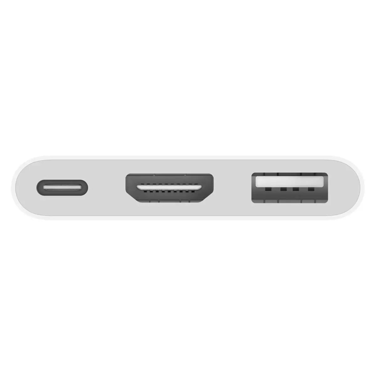 Buy Apple USB-C Digital AV Multiport Adapter, MUF82ZM/A at costco.co.uk