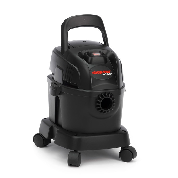 Shop Vac Micro 4 Portable Wet & Dry Vacuum, 4L Costco UK