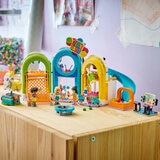 LEGO Friends Fun Indoor Playground - Model 42686 (7+ Years) LEGO Friends Fun Indoor Playground - Model 42686 (7+ Years)