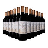 Chateau Haut Batailley Pauillac 2019 12 x 75cl