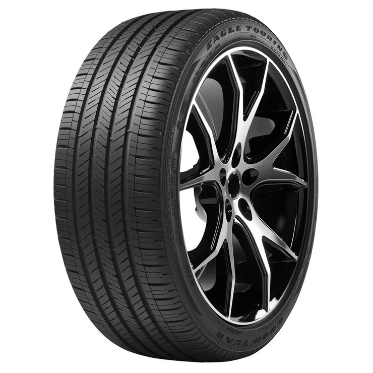 GOODYEAR 305/30R21 104H EAG TOURING NF0 XL GOODYEAR 305/30R21 104H EAG TOURING NF0 XL