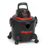 Shop Vac 16 Wet & Dry Vacuum, 16L