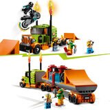 Buy LEGO City Stunt Truck Feature2 Image at Costco.co.uk