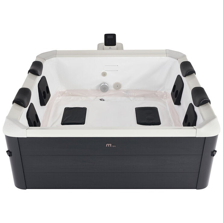 MSpa Oslo Aero Plus Spa