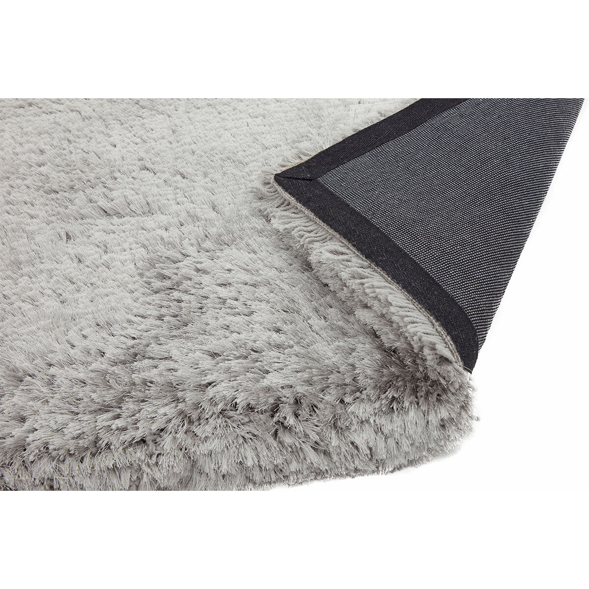 Asiatic Plush Silver