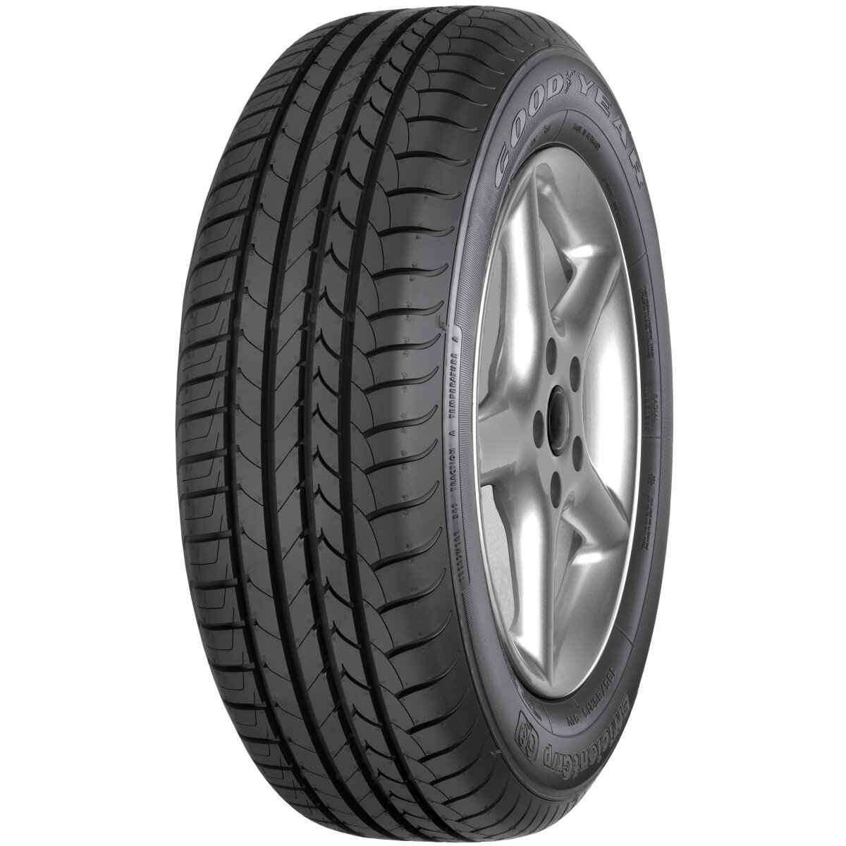 Goodyear 205/50 R17 (89) Y EFFICIENTGRIP ROF