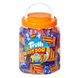 Trolli Hotdogs