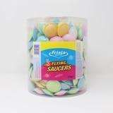 Astra Flying Saucers, 375g