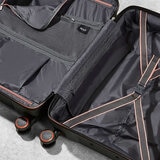 Rock Hydralite 3pc Set Charcoal