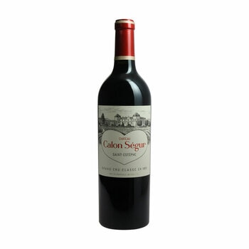Chateau Calon Segur Saint Estephe 2021, 75cl Chateau Calon Segur Saint Estephe 2021, 75cl