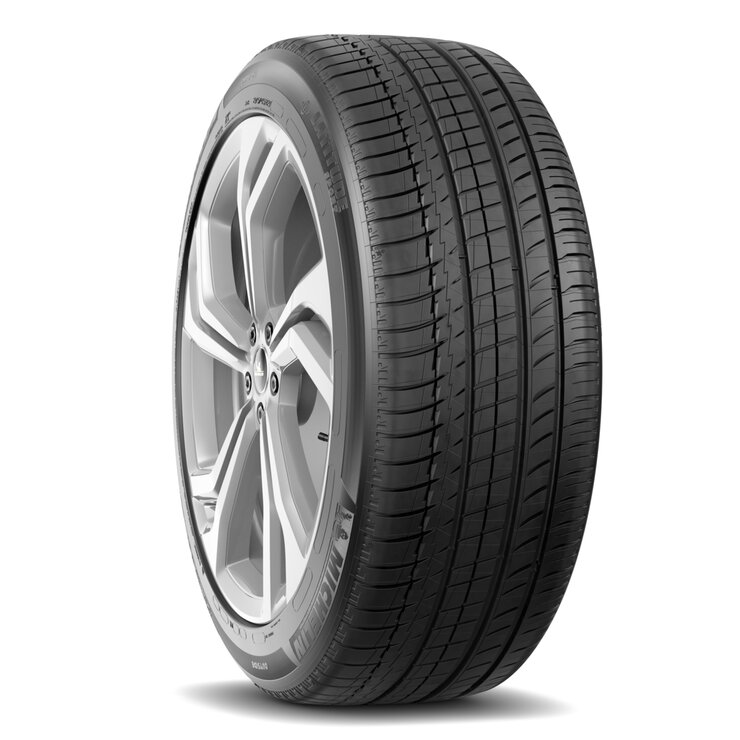 Michelin 275/45 R20 110 (Y) LATITUDE SPORT XL N0 Porsche