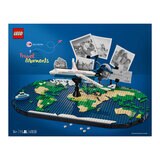 Lego Family Travel Moments - Model 41838 (14+ years)