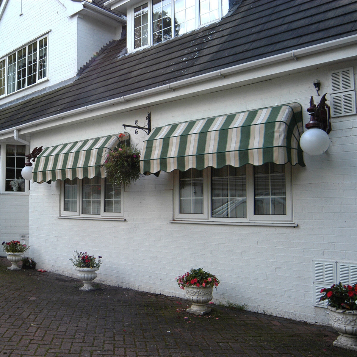Dutch Canopy