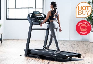 Fitness & Exercise