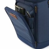 Titan High Performance Insulated Beverage Tote in Denim Blue