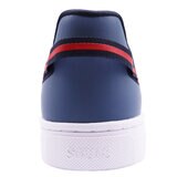 Swims Mens Park Sneaker in Navy