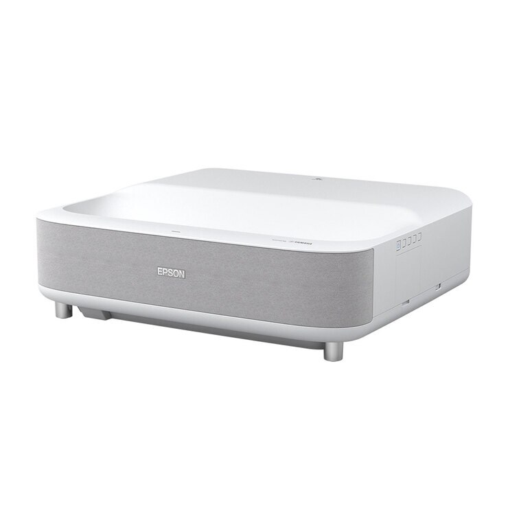 Epson EHLS300W Full HD Android UltraShort Throw Laser Projector