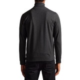 Ted Baker Men's Quarter Zip Sweatshirt