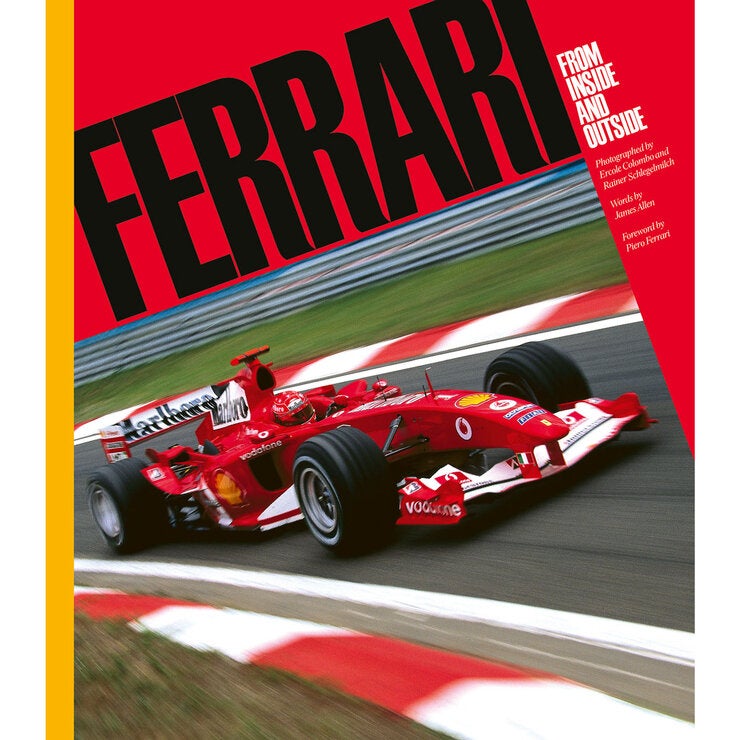 Ferrari 2 Ferrari 2