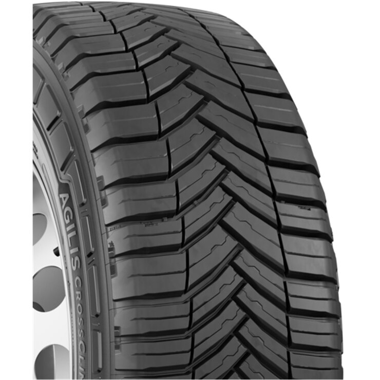 Michelin 215/65 R16C (109/107)T AGILIS CROSSCLIMATE