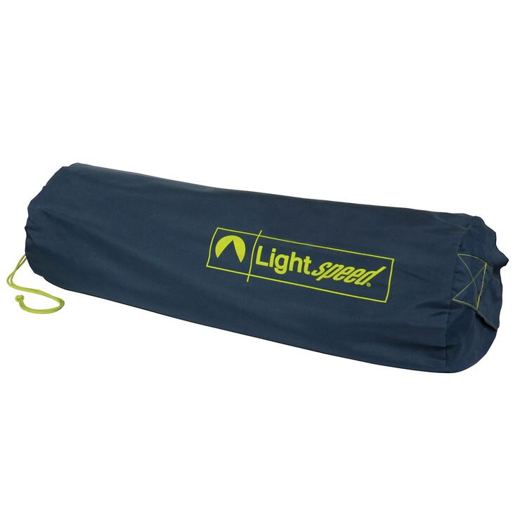Lightspeed Outdoors® Sleep Pad with FlexForm® Costco UK