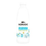 Nomadic Ayran Natural Yogurt Drink, 1L