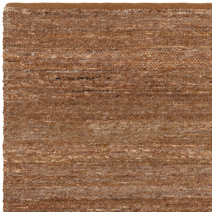 Birkdale Rust Rug, in 3 Sizes