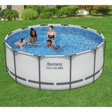 Bestway® Steel Pro MAX™ Above Ground Pool Set 3.66 m x 1.22 m