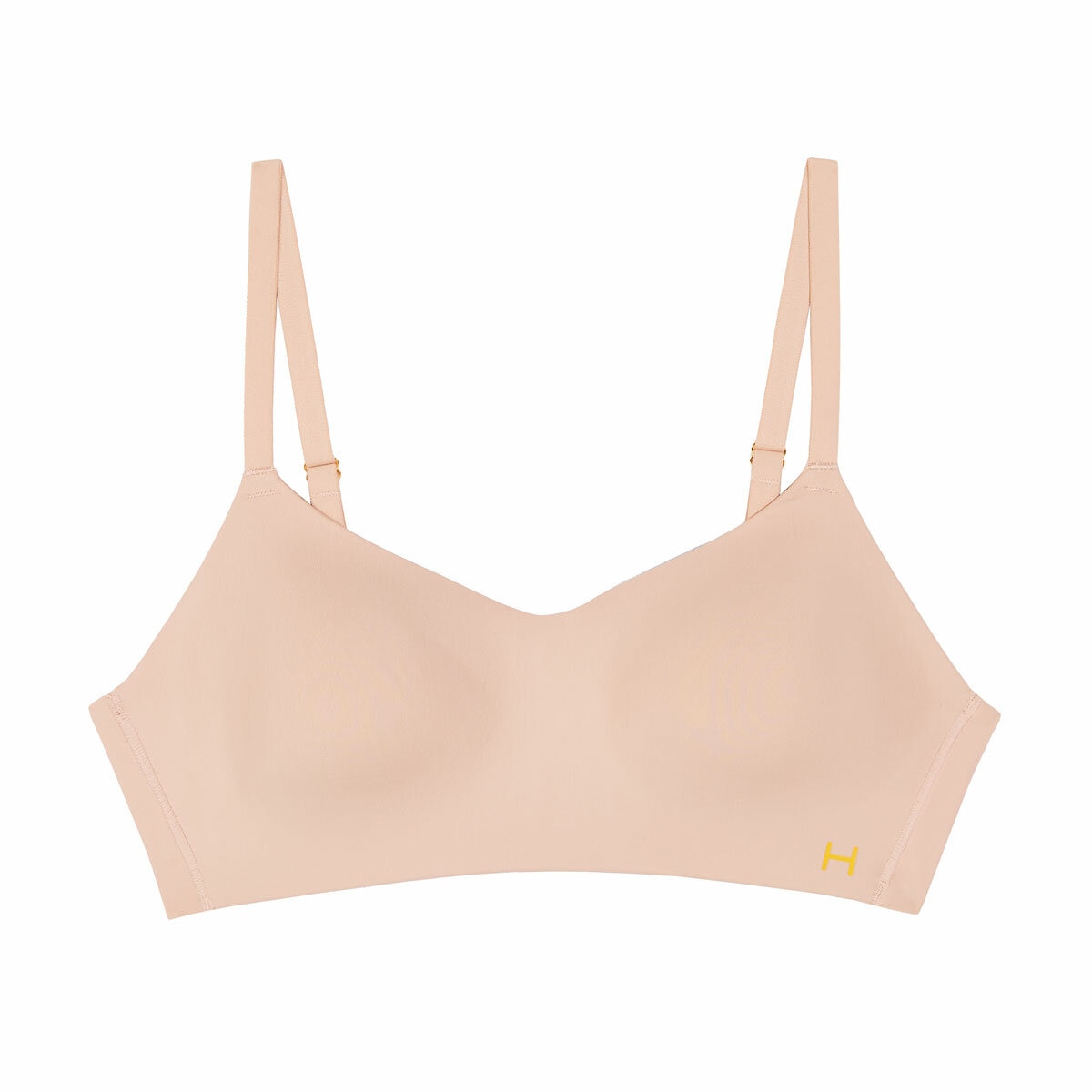 Halston Ladies Flex Bra, 2 Pack Halston Ladies Flex Bra, 2 Pack