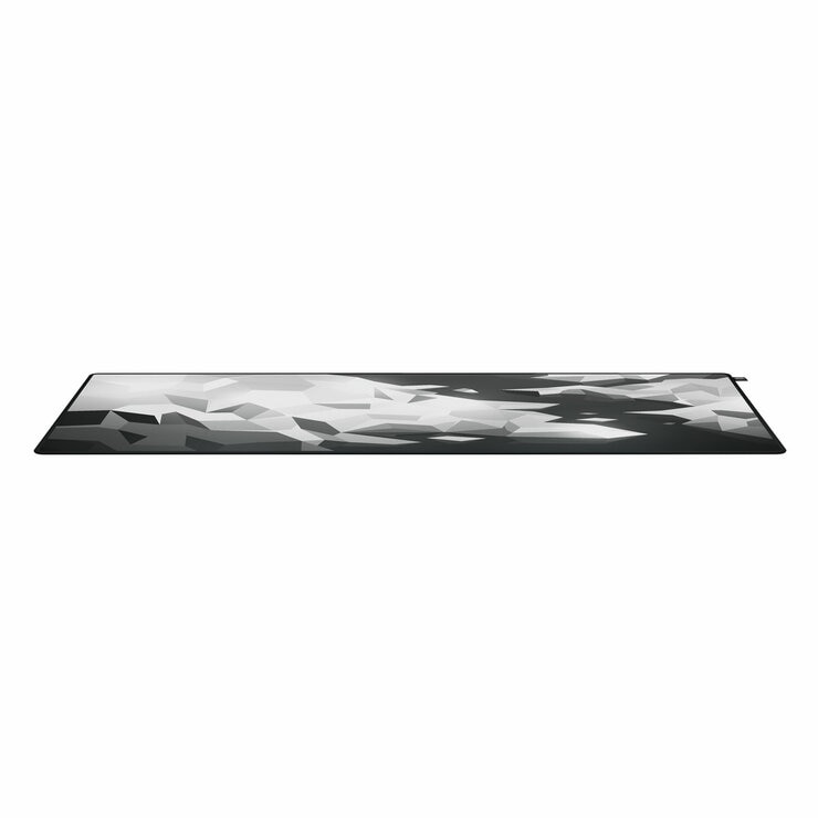 Cherry Litus White XL Mouse Mat Cherry Litus White XL Mouse Mat