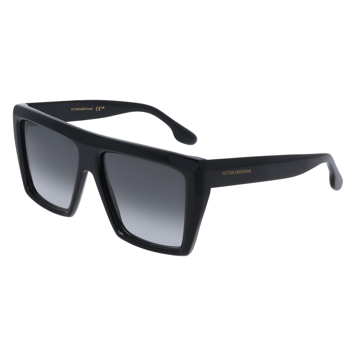 Victoria Beckham VB 686S 001 Sunglasses