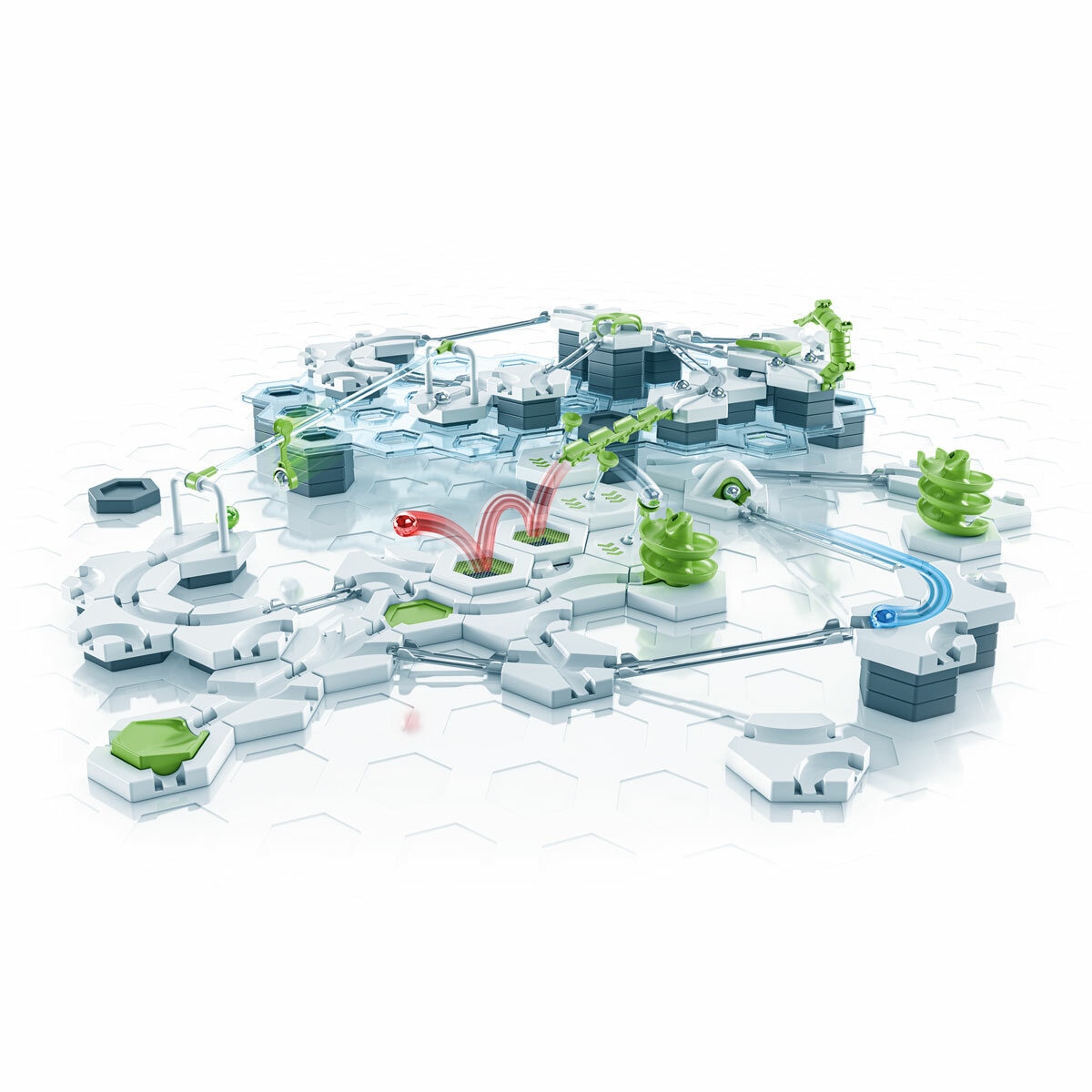 GraviTrax - Interactive Track System: Obstacle (8+ Years)
