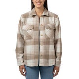 Jachs Ladies Quilted Shacket Jachs Ladies Quilted Shacket