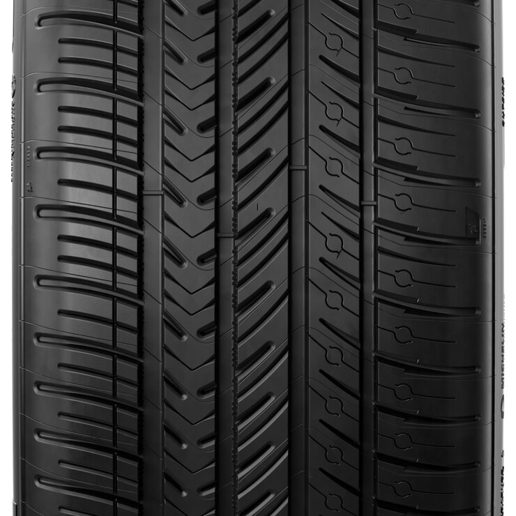 Michelin 285/45R22 114Y XL TL PILOT SPORT A/S 4 ACOUSTIC LR