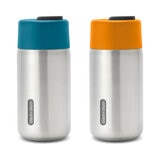 Black + Blum Food Insulated Travel Cup Set 340ml