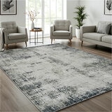 Gertmenian Divina Area Rug in 4 Designs, 200 x 274 cm
