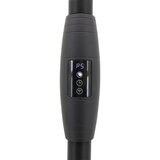SunRed Indus Ultra 1.2m Smart Electric 2,100W Standing Patio Heater