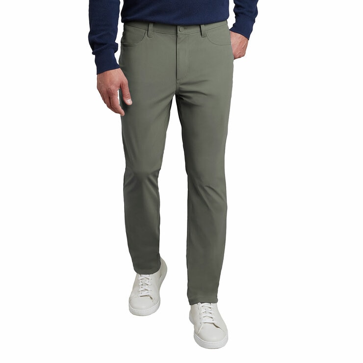 Kirkland Signature Men’s Commuter Pant
