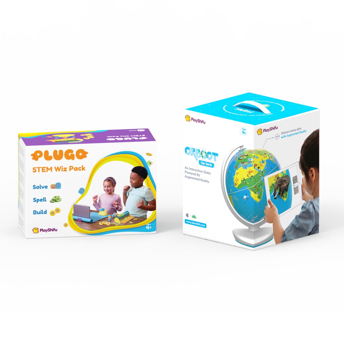 Buy STEM Bundle Box2 Image at Costco.co.uk