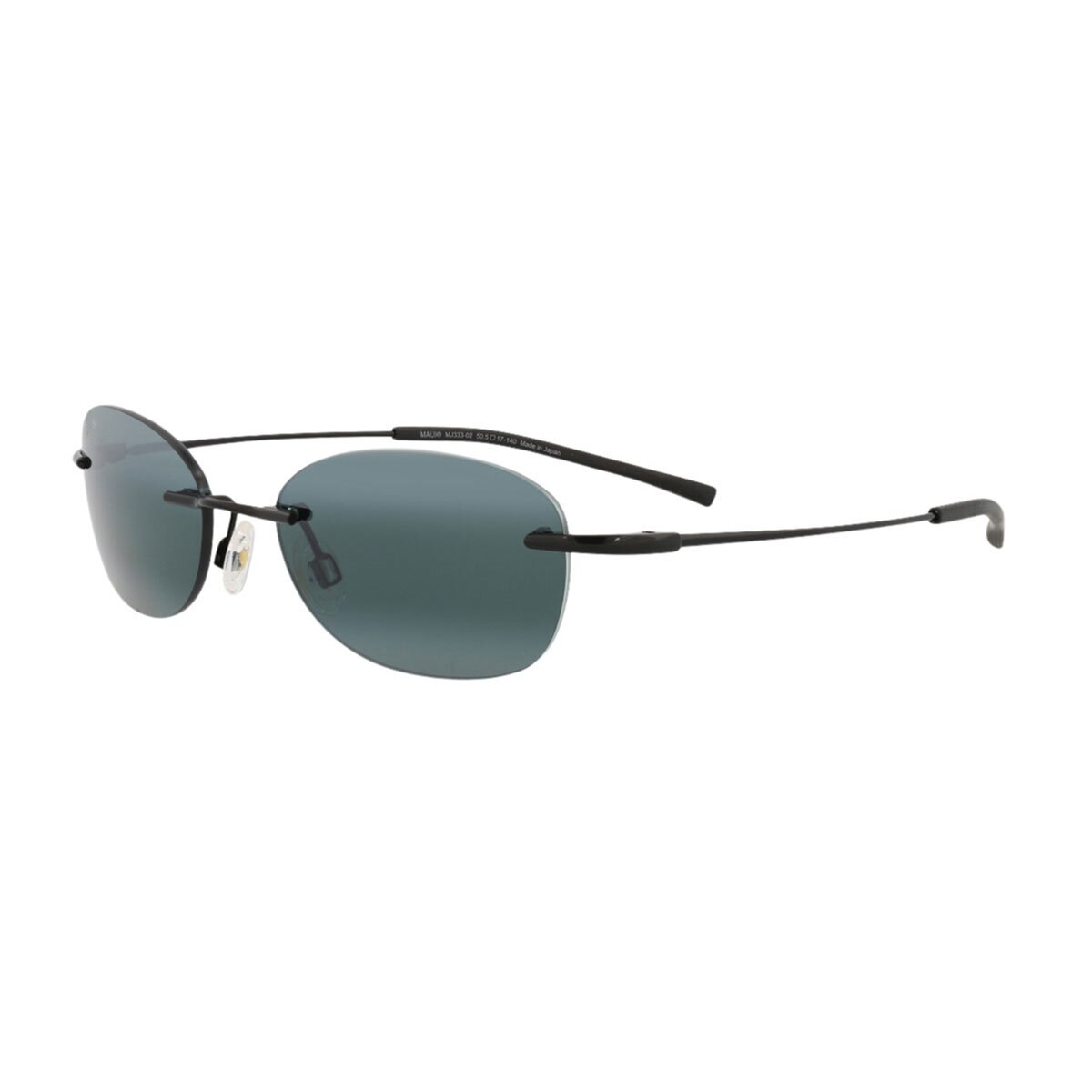 Maui Jim 333-02 Sunglasses