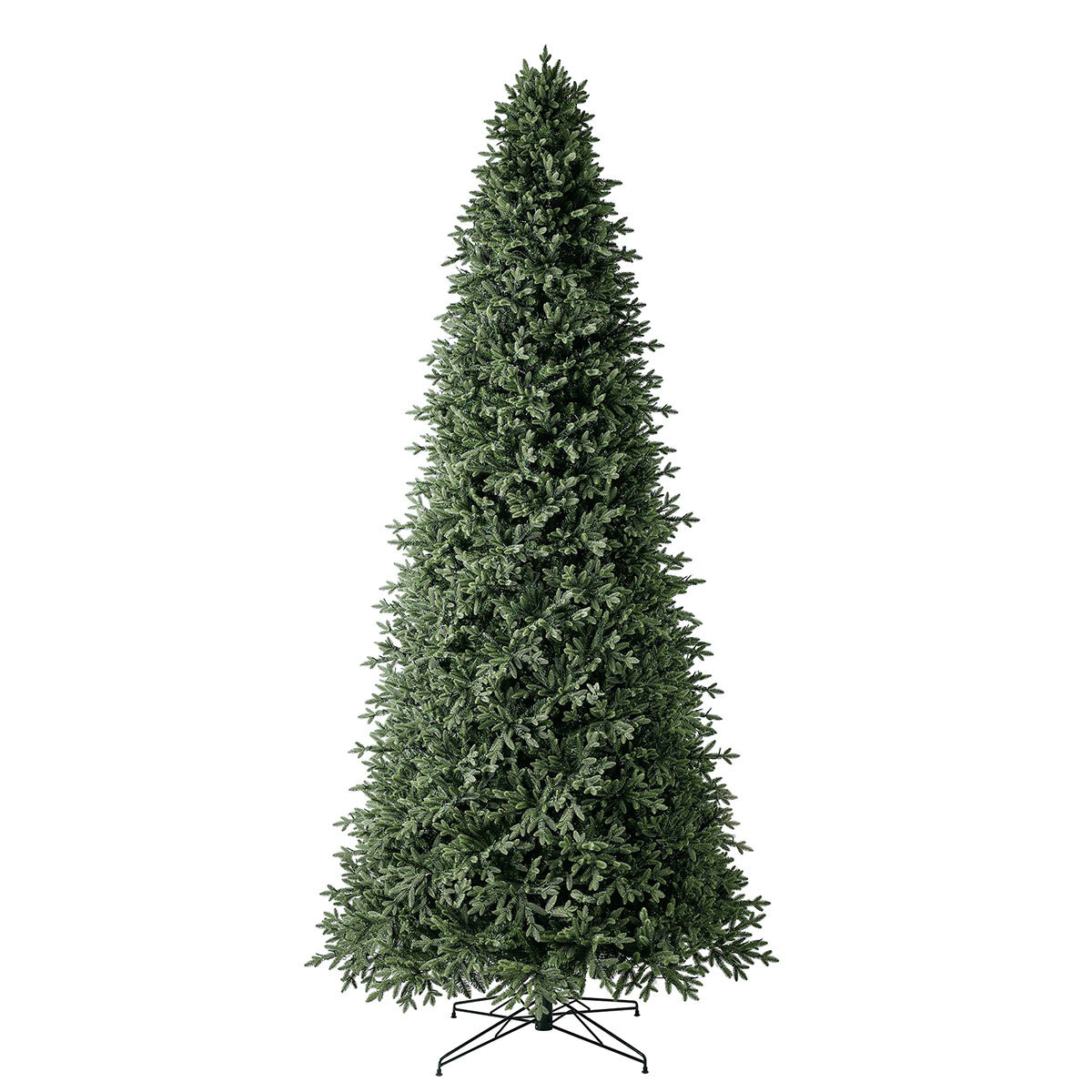Buy 12' Pre-Lit Aspen Micro Dot LED Tree Overview Image at Costco.co.uk