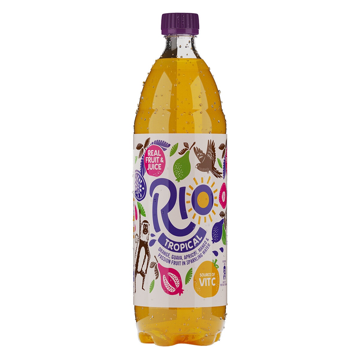 Rio Tropical, 1.5L