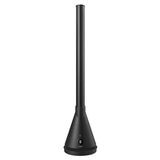 Vybra 3 in 1 Heater, Model: VS001B Cooler & Ioniser in Black