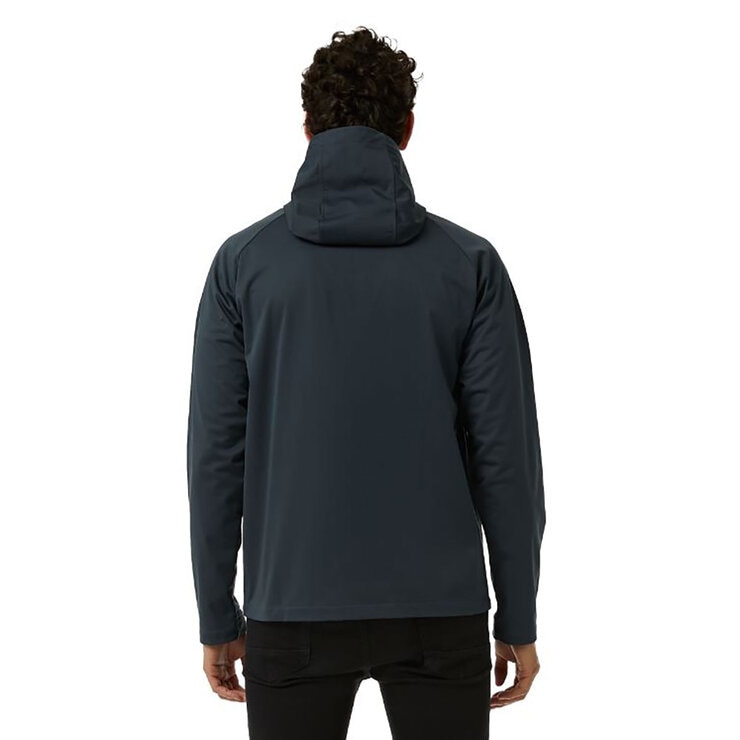32 Degrees Men's Cool Active Coach Jacket