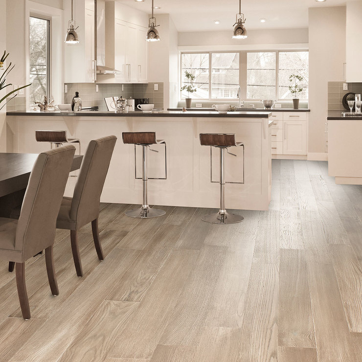 Waterproof Engineered Hardwood Plank, Is Engineered Oak Flooring Suitable For Kitchens